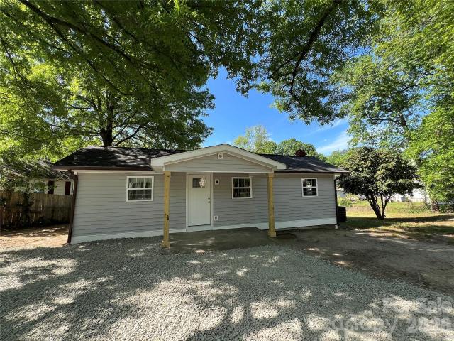 House for sale in Kannapolis, North Carolina