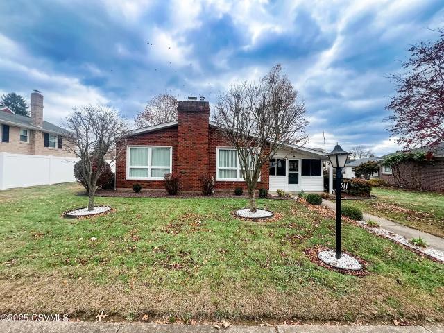 House for sale in Selinsgrove, Pennsylvania