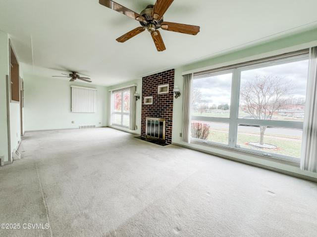 House for sale in Selinsgrove, Pennsylvania