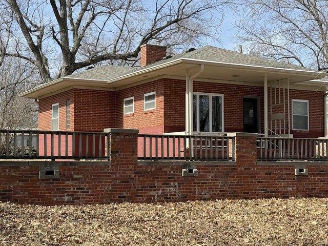 House for sale in Nebraska