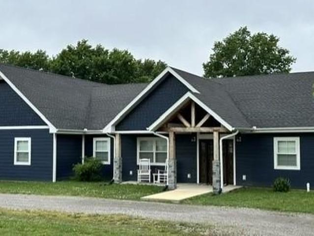 House for sale in Kansas