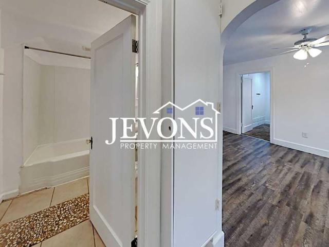 Apartment for rent in Yakima, Washington