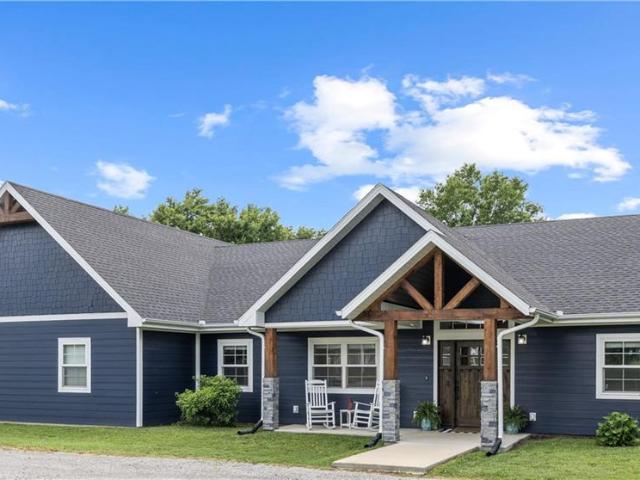 House for sale in Kansas