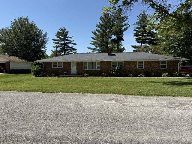 House for sale in Wellsville, Missouri