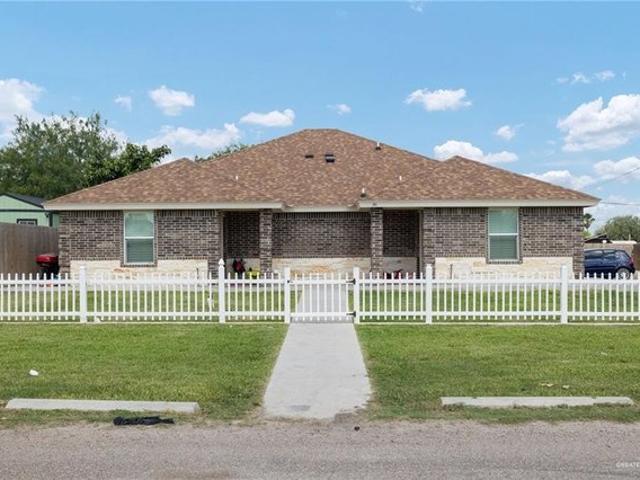 House for sale in Hidalgo, Texas