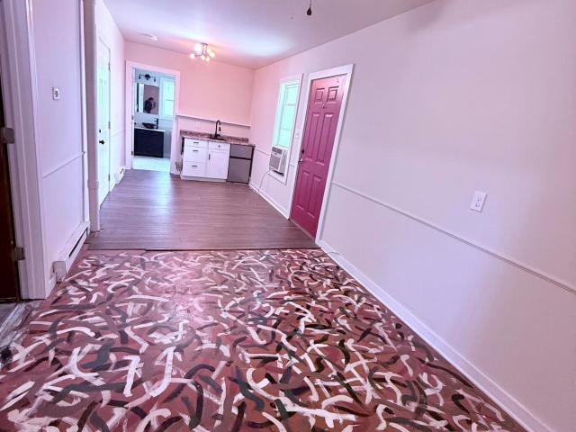 House for sale in Bridgeton, North Carolina