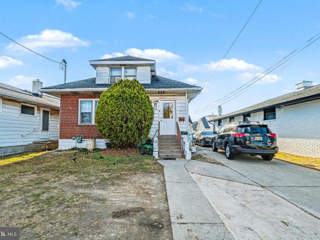 House for sale in Runnemede, New Jersey