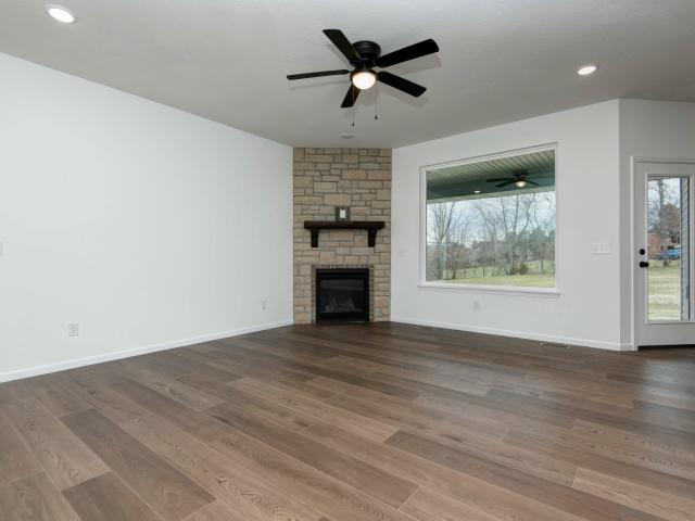 House for sale in Rogersville, Webster County