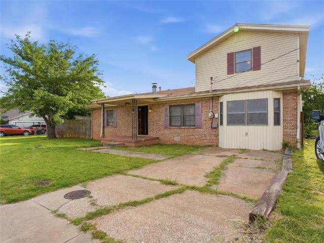 House for sale in Clay, Texas