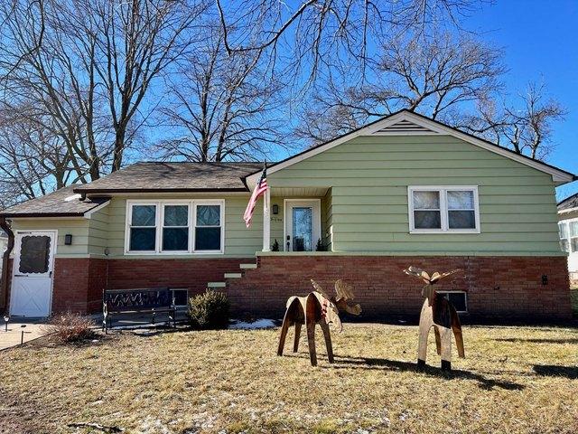 House for sale in Kansas