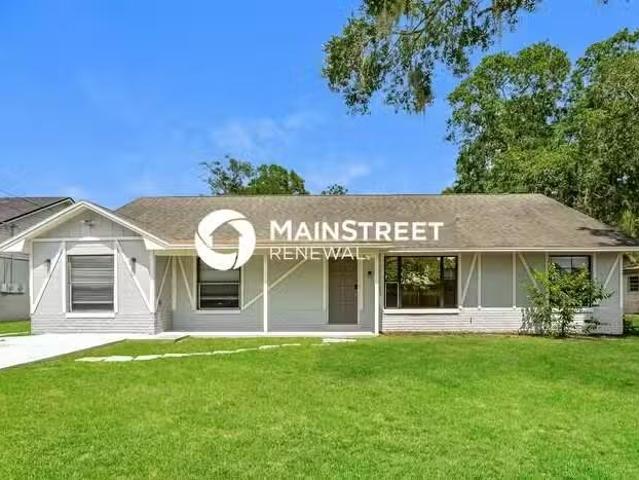 House for rent in Winter Park