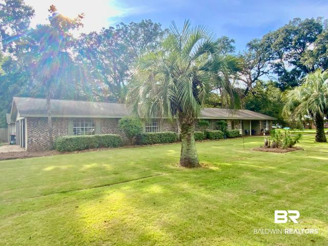 House for sale in Bay Minette, Alabama