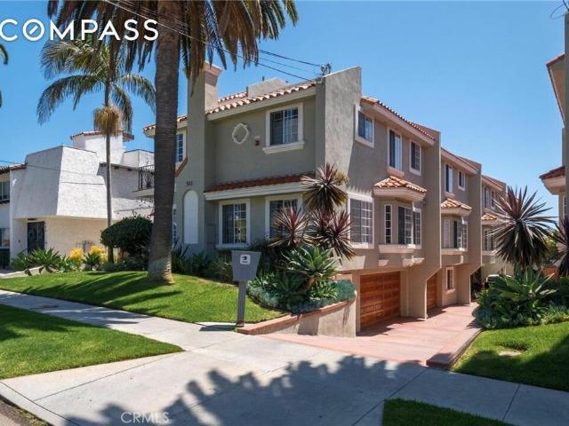 Townhouse for sale in Redondo Beach