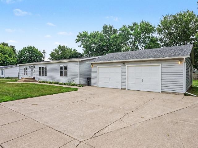House for sale in Three Rivers, Saint Joseph County