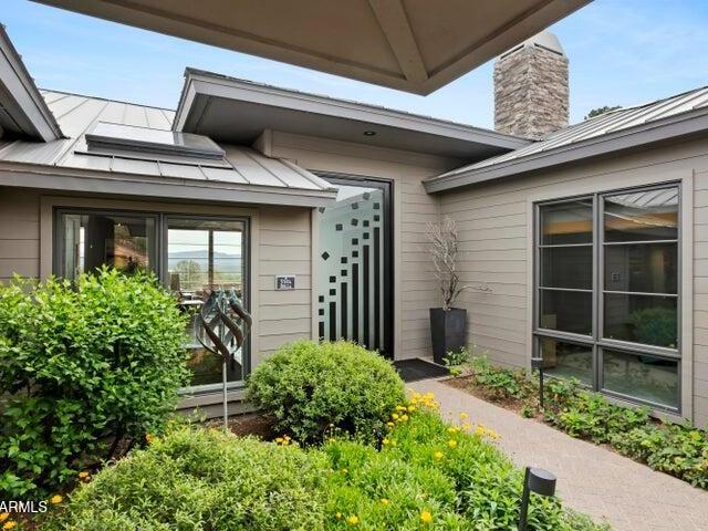 House for sale in Gila, Arizona