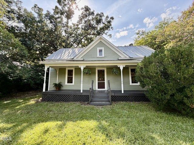 House for sale in Carrboro, North Carolina