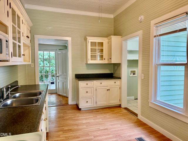 House for sale in Carrboro, North Carolina