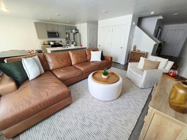 Townhouse for sale in Saratoga Springs