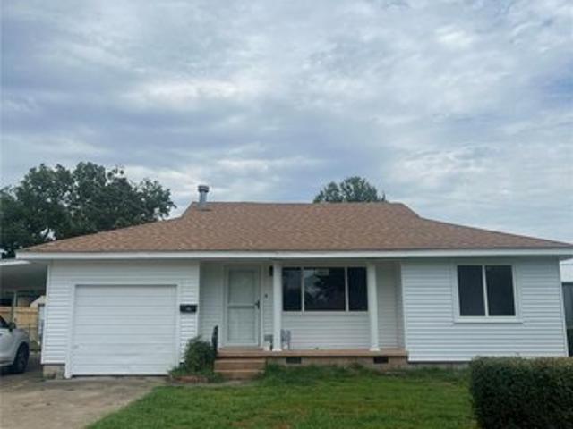 House for sale in Sapulpa, Oklahoma