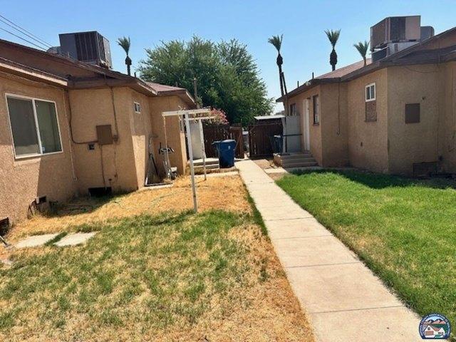 House for sale in Brawley, California