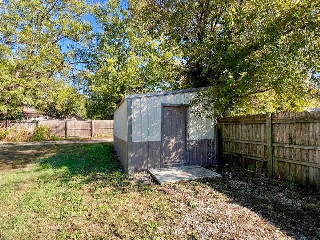 Land for sale in Monett, Barry County