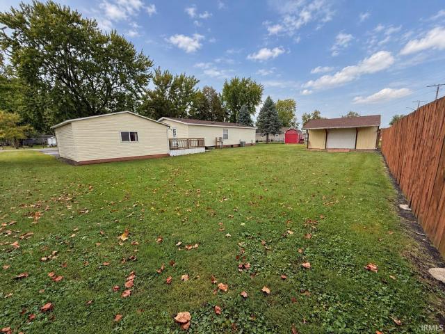 House for sale in Monon, White County