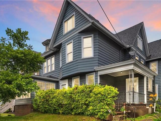 Apartment for rent in Greensburg, Pennsylvania