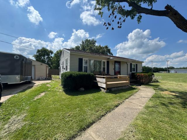 House for sale in Atwood, Illinois