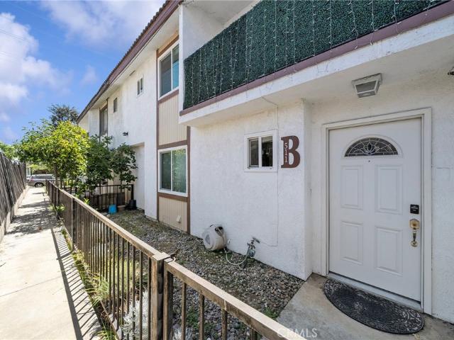 Townhouse for sale in Monterey Park, California