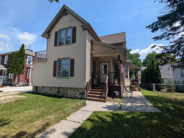 House for sale in Plymouth, Wisconsin