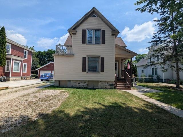House for sale in Plymouth, Wisconsin