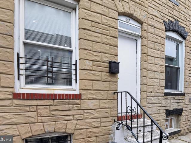 Townhouse for sale in Gibsonton, Maryland