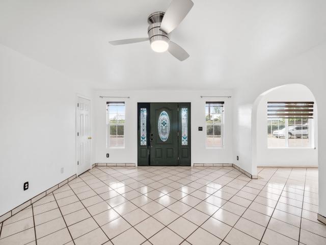 House for sale in Espanola, New Mexico