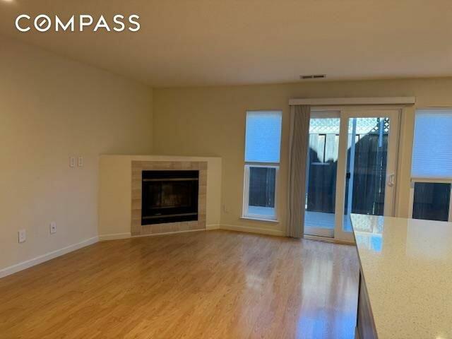 Townhouse for rent in San Mateo