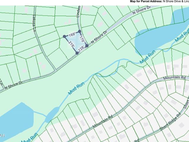 Land for sale in Carbon, Pennsylvania