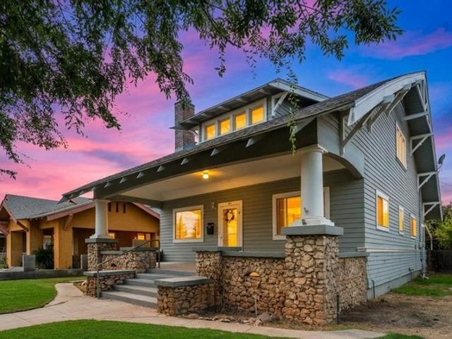 House for sale in Sanger, Fresno County