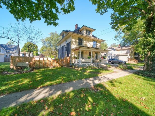 House for sale in Morenci, Lenawee County