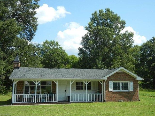 House for sale in Guilford, North Carolina