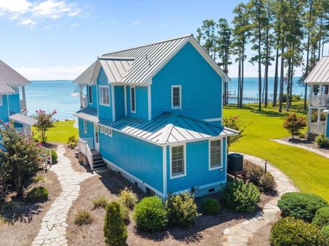 Condo for sale in Arapahoe, North Carolina