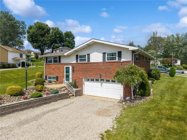House for sale in Bovard, Pennsylvania