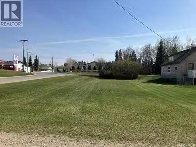 House for sale in Nipawin, Saskatchewan