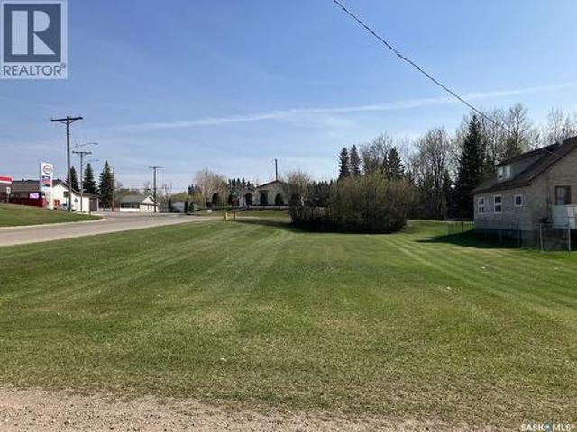 Land for sale in Nipawin, Saskatchewan