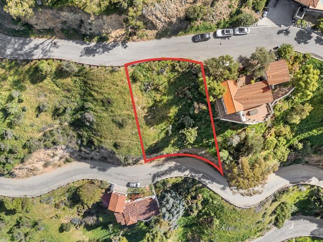 Land for sale in Glendale, California