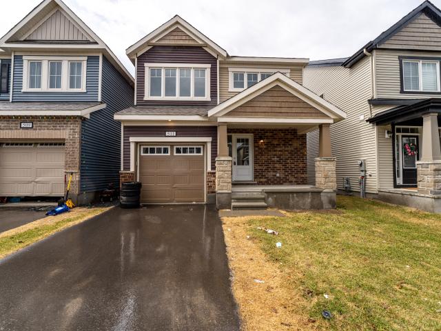 Apartment for rent in Mulhurst Bay, Ontario