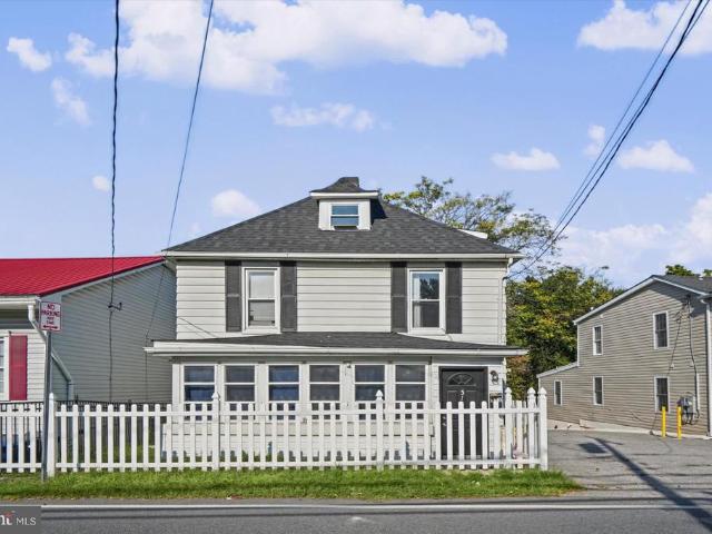 House for sale in Dundalk, Baltimore County