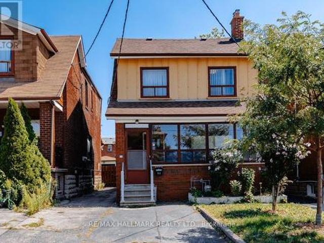 House for sale in Woburn, Ontario