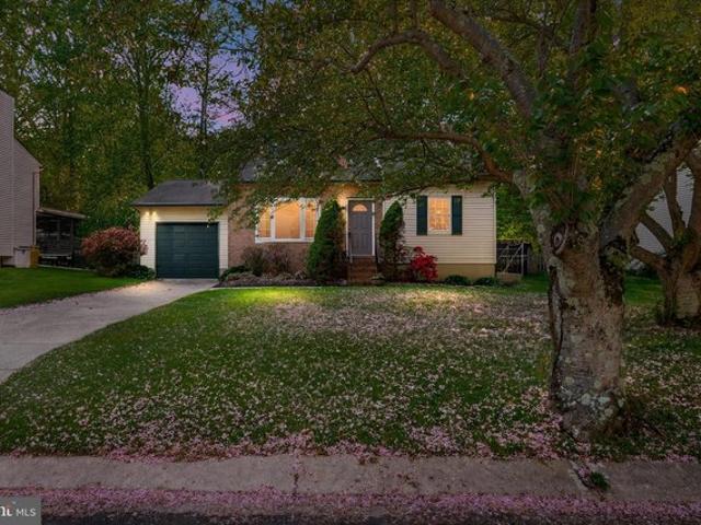 House for sale in Arnold, Maryland