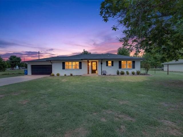 House for sale in Eagletown, Oklahoma