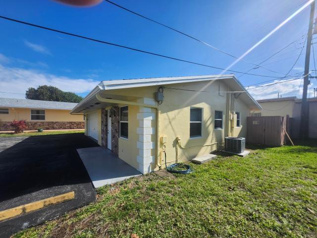 Property for rent in Hollywood, Florida