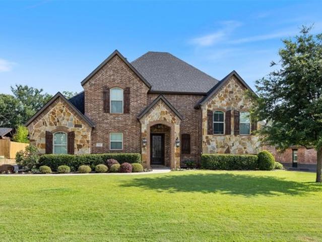 House for sale in Kennedale, Texas